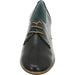 Everybody by B.Z. Moda Schnürhalbschuh bis 25mm Absatz ABIES - SchuhEggers.de