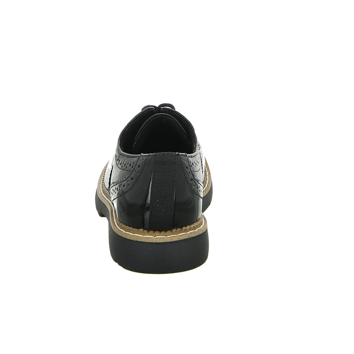 s.Oliver Schnürhalbschuh bis 25mm Absatz - SchuhEggers.de