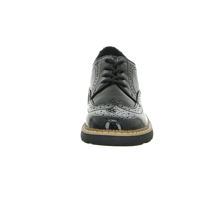 s.Oliver Schnürhalbschuh bis 25mm Absatz - SchuhEggers.de