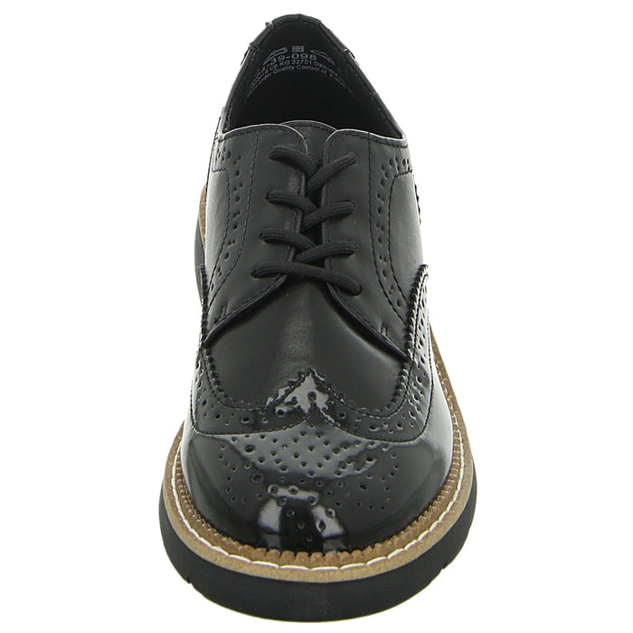 s.Oliver Schnürhalbschuh bis 25mm Absatz - SchuhEggers.de