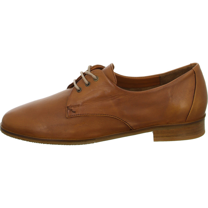 Everybody by B.Z. Moda Schnürhalbschuh bis 25mm Absatz ABIES - SchuhEggers.de