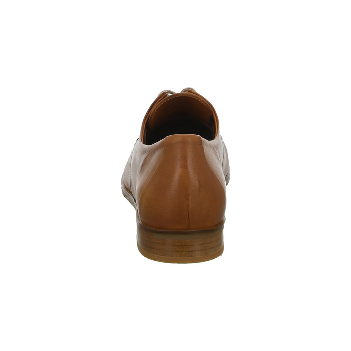 Everybody by B.Z. Moda Schnürhalbschuh bis 25mm Absatz ABIES - SchuhEggers.de