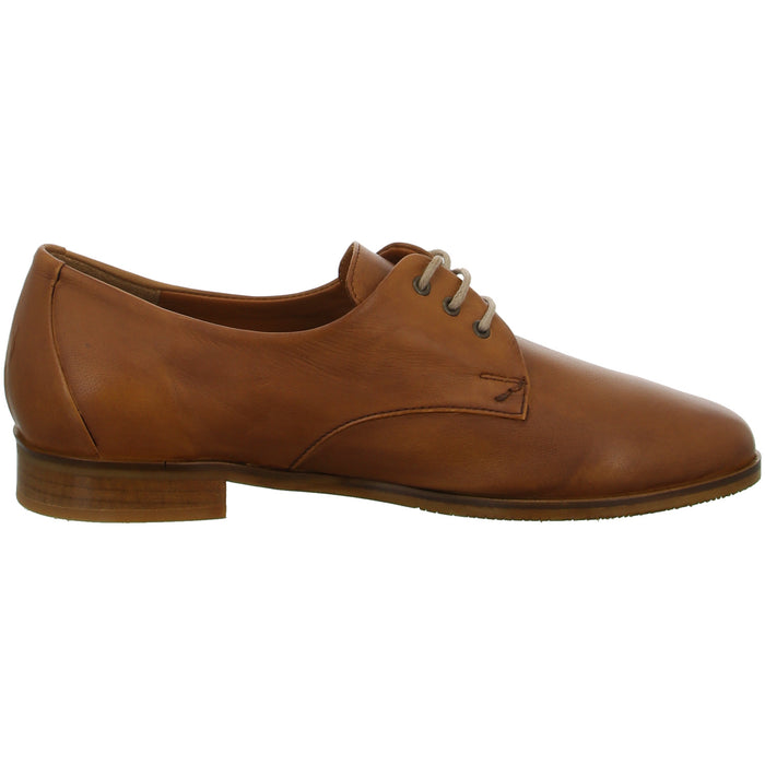 Everybody by B.Z. Moda Schnürhalbschuh bis 25mm Absatz ABIES - SchuhEggers.de