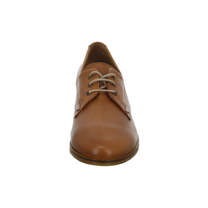 Everybody by B.Z. Moda Schnürhalbschuh bis 25mm Absatz ABIES - SchuhEggers.de