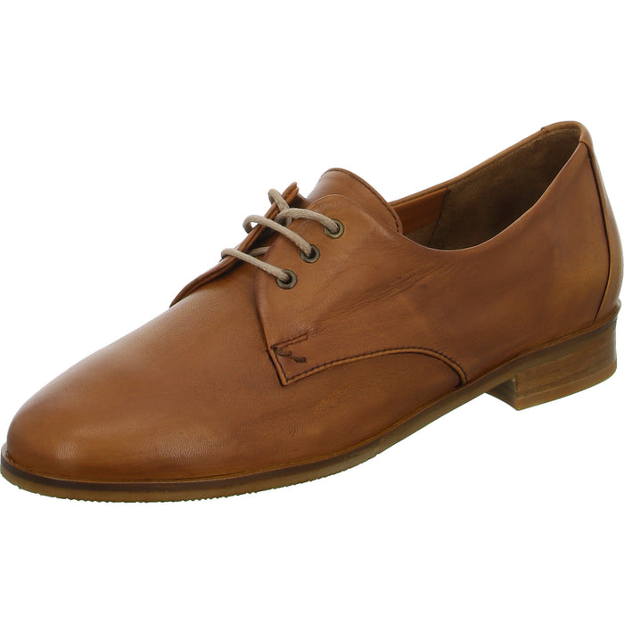 Everybody by B.Z. Moda Schnürhalbschuh bis 25mm Absatz ABIES - SchuhEggers.de