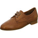 Everybody by B.Z. Moda Schnürhalbschuh bis 25mm Absatz ABIES - SchuhEggers.de