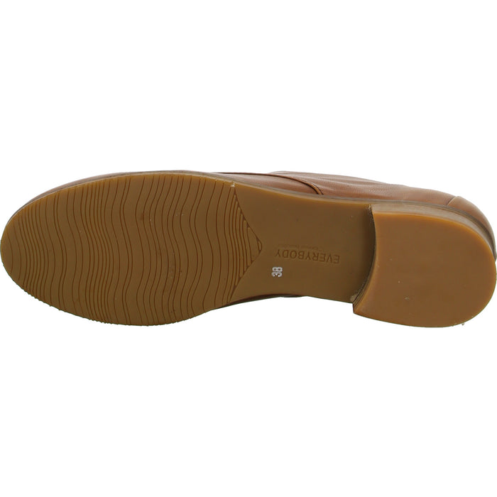 Everybody by B.Z. Moda Schnürhalbschuh bis 25mm Absatz ABIES - SchuhEggers.de