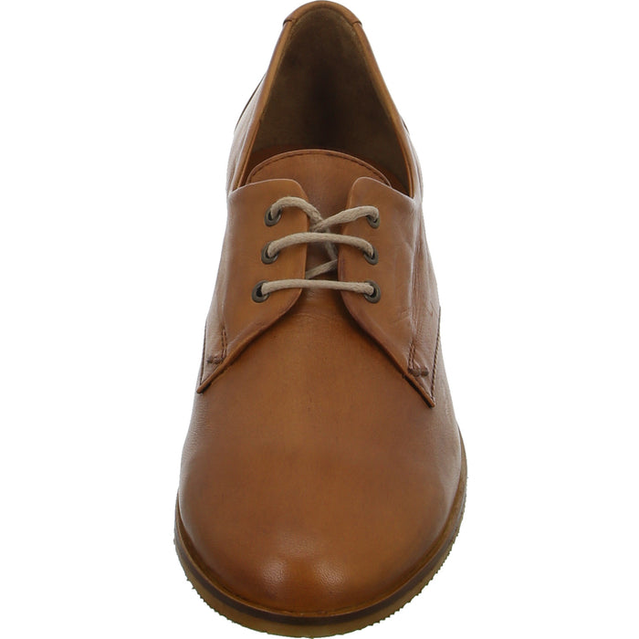 Everybody by B.Z. Moda Schnürhalbschuh bis 25mm Absatz ABIES - SchuhEggers.de