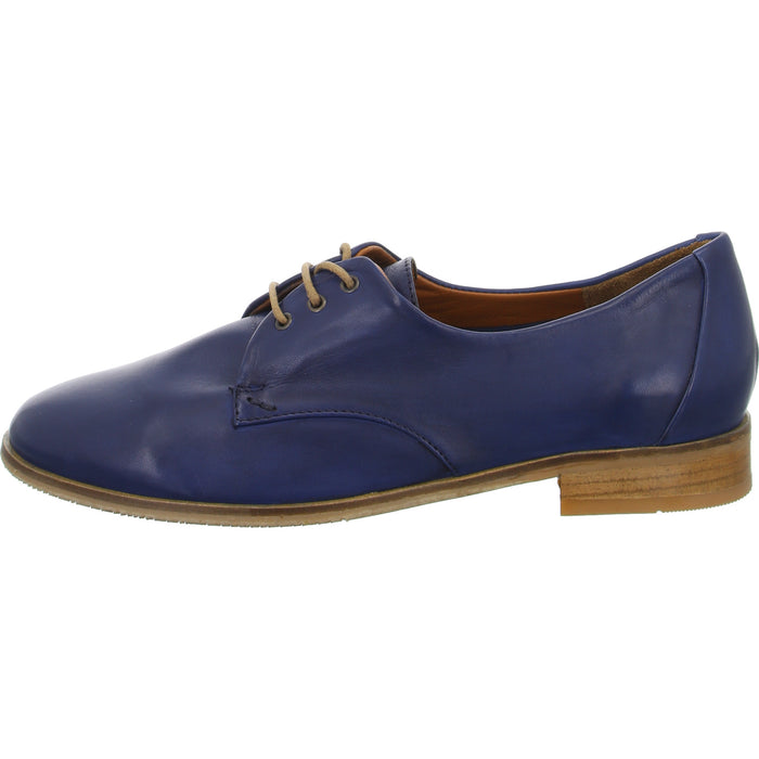 Everybody by B.Z. Moda Schnürhalbschuh bis 25mm Absatz ABIES - SchuhEggers.de