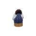 Everybody by B.Z. Moda Schnürhalbschuh bis 25mm Absatz ABIES - SchuhEggers.de