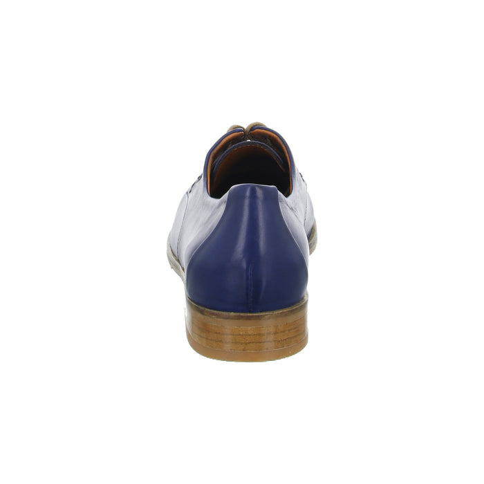 Everybody by B.Z. Moda Schnürhalbschuh bis 25mm Absatz ABIES - SchuhEggers.de