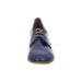 Everybody by B.Z. Moda Schnürhalbschuh bis 25mm Absatz ABIES - SchuhEggers.de