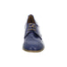 Everybody by B.Z. Moda Schnürhalbschuh bis 25mm Absatz ABIES - SchuhEggers.de