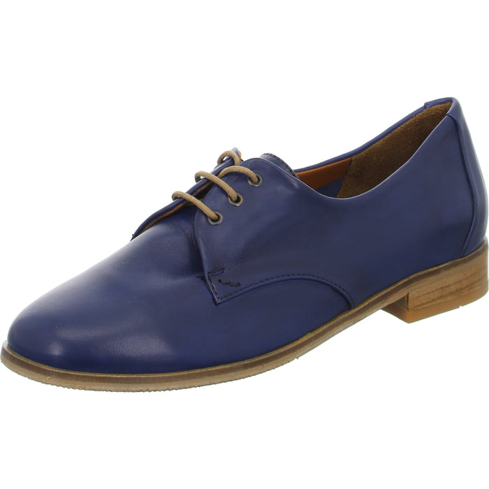 Everybody by B.Z. Moda Schnürhalbschuh bis 25mm Absatz ABIES - SchuhEggers.de
