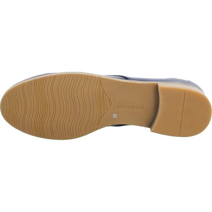 Everybody by B.Z. Moda Schnürhalbschuh bis 25mm Absatz ABIES - SchuhEggers.de