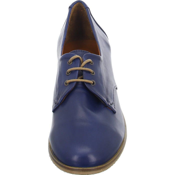 Everybody by B.Z. Moda Schnürhalbschuh bis 25mm Absatz ABIES - SchuhEggers.de