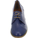 Everybody by B.Z. Moda Schnürhalbschuh bis 25mm Absatz ABIES - SchuhEggers.de