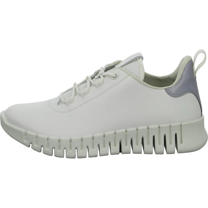 ecco Schnürhalbschuh Freizeit (Casual) ECCO GRUUV W - SchuhEggers.de