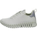 ecco Schnürhalbschuh Freizeit (Casual) ECCO GRUUV W - SchuhEggers.de