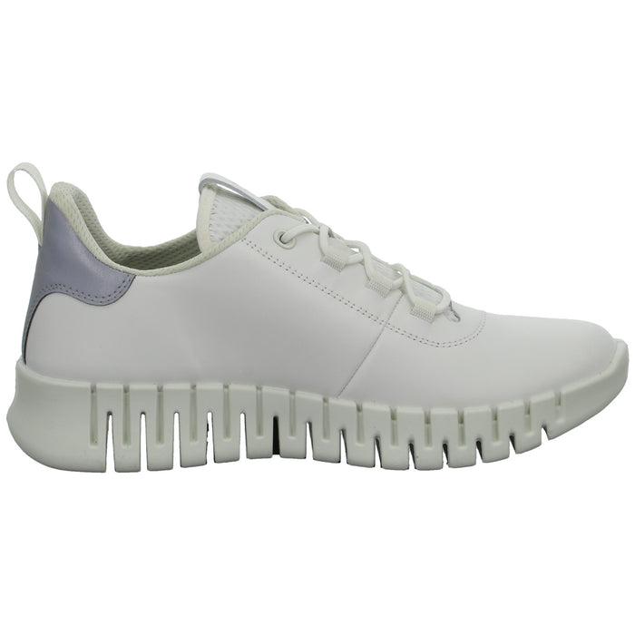 ecco Schnürhalbschuh Freizeit (Casual) ECCO GRUUV W - SchuhEggers.de