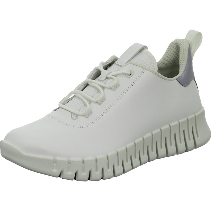 ecco Schnürhalbschuh Freizeit (Casual) ECCO GRUUV W - SchuhEggers.de