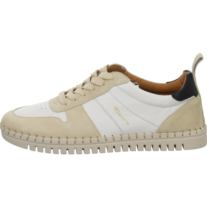 Tamaris Schnürhalbschuh Freizeit (Casual) - SchuhEggers.de