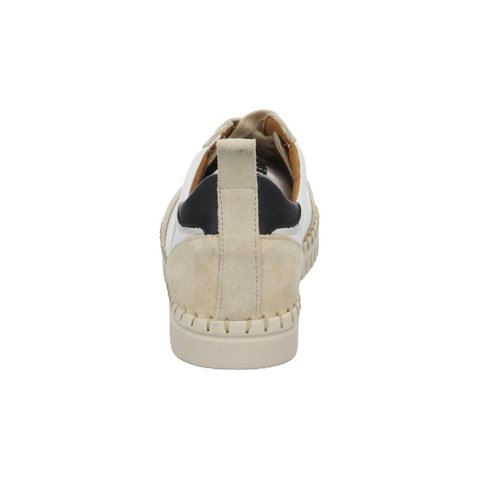 Tamaris Schnürhalbschuh Freizeit (Casual) - SchuhEggers.de