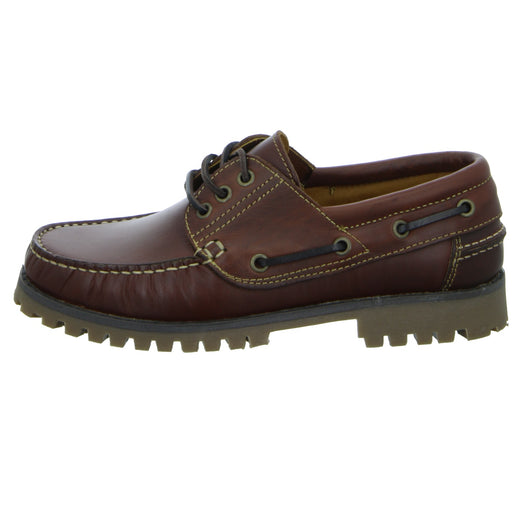 Jufosa Schnürhalbschuh Freizeit (Casual) - SchuhEggers.de