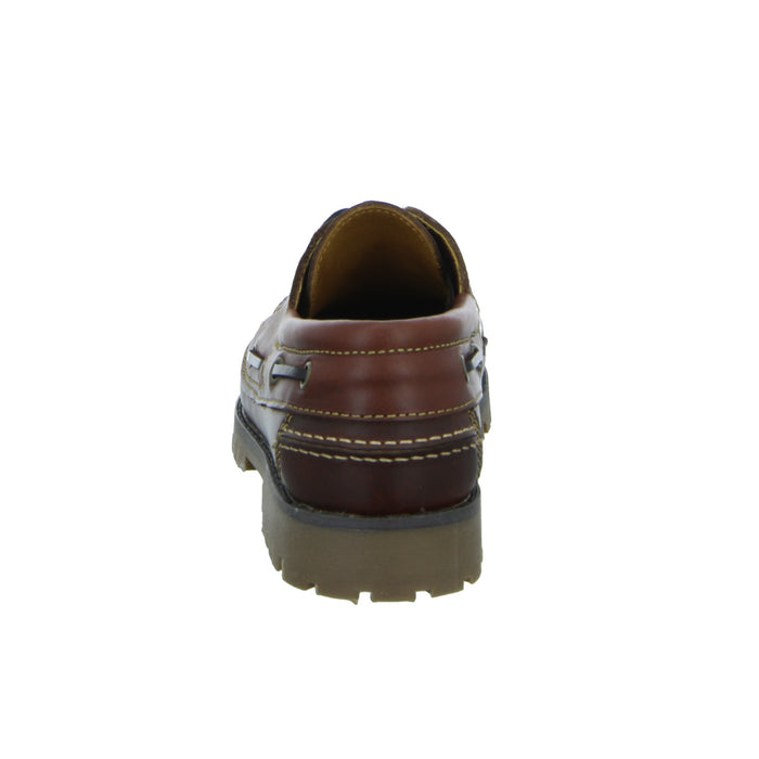 Jufosa Schnürhalbschuh Freizeit (Casual) - SchuhEggers.de