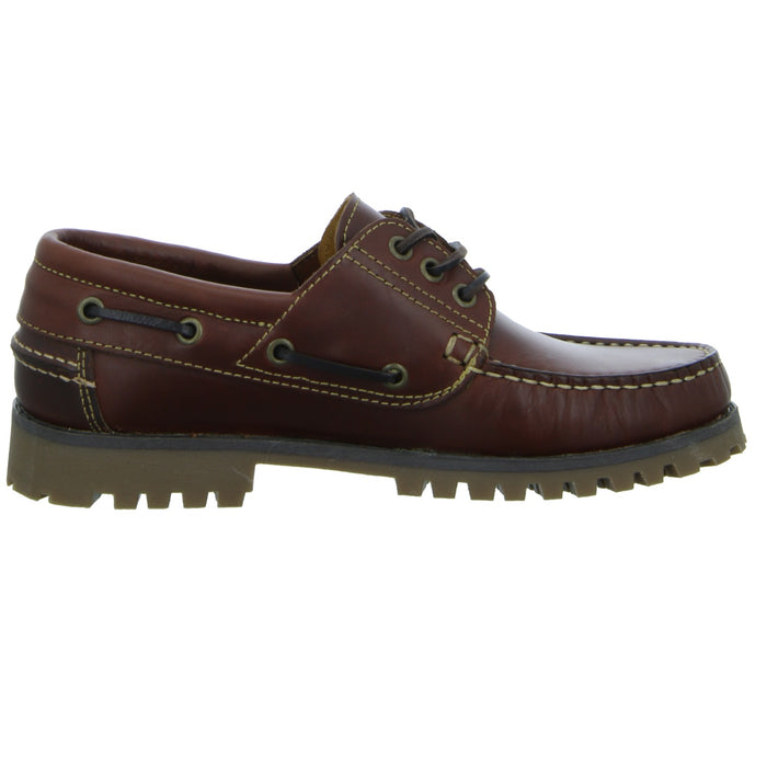 Jufosa Schnürhalbschuh Freizeit (Casual) - SchuhEggers.de