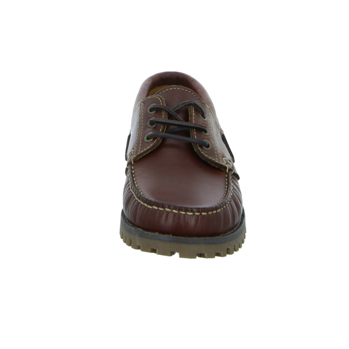 Jufosa Schnürhalbschuh Freizeit (Casual) - SchuhEggers.de