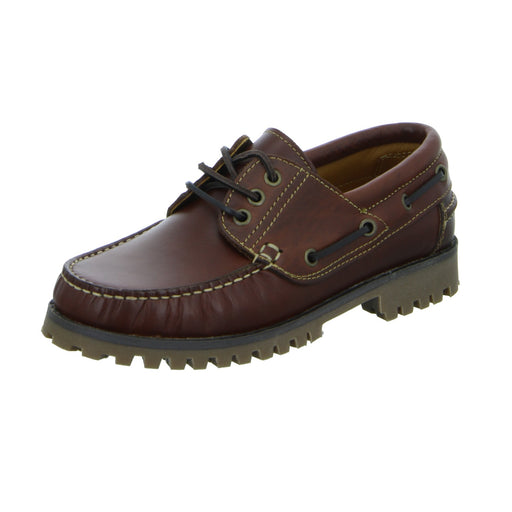 Jufosa Schnürhalbschuh Freizeit (Casual) - SchuhEggers.de