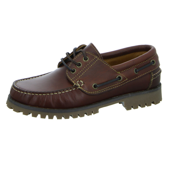 Jufosa Schnürhalbschuh Freizeit (Casual) - SchuhEggers.de
