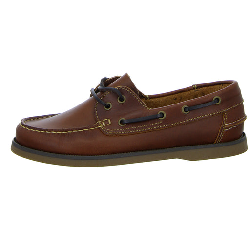 Jufosa Schnürhalbschuh Freizeit (Casual) - SchuhEggers.de