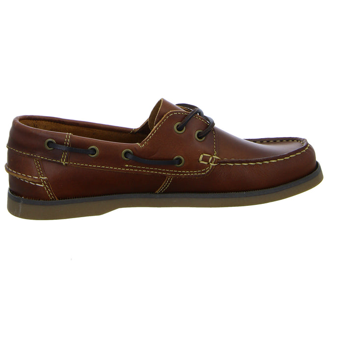 Jufosa Schnürhalbschuh Freizeit (Casual) - SchuhEggers.de