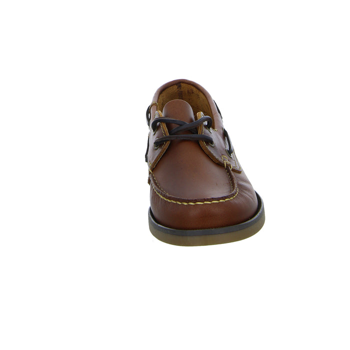 Jufosa Schnürhalbschuh Freizeit (Casual)