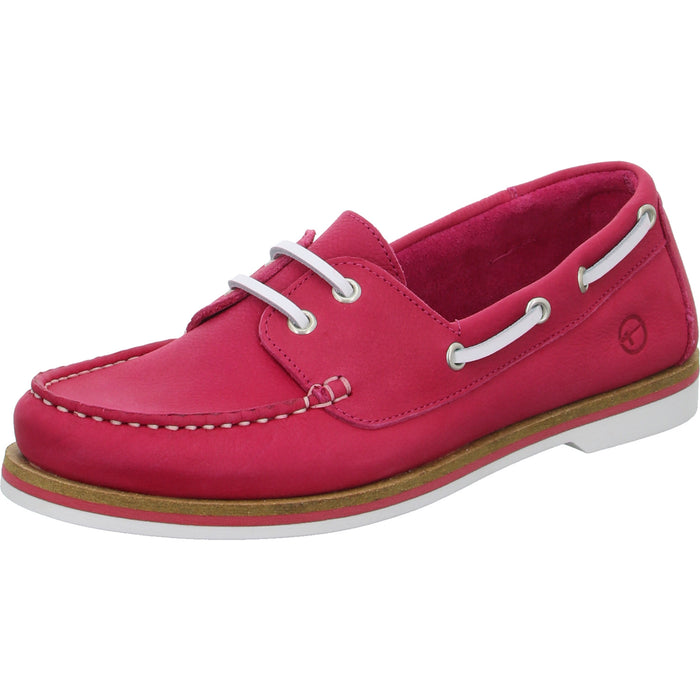 Tamaris Schnürhalbschuh Freizeit (Casual) - SchuhEggers.de