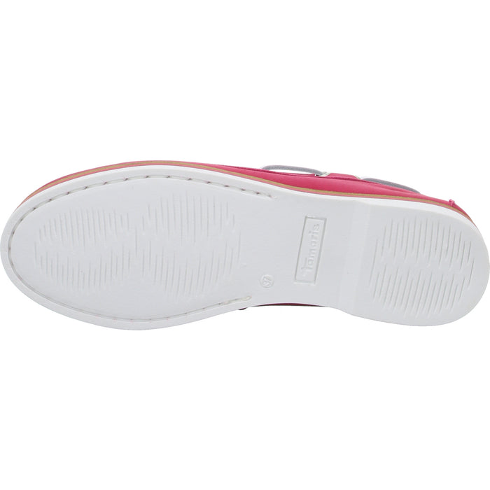 Tamaris Schnürhalbschuh Freizeit (Casual) - SchuhEggers.de