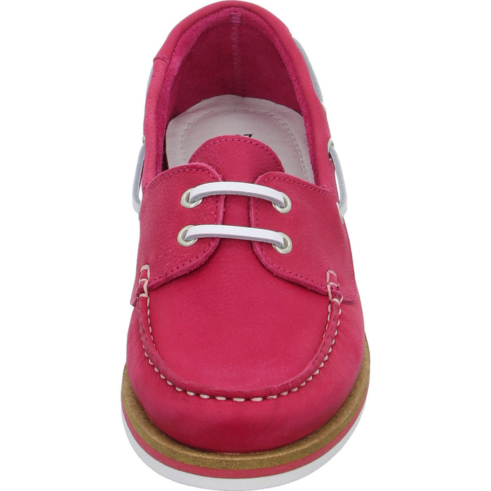 Tamaris Schnürhalbschuh Freizeit (Casual) - SchuhEggers.de
