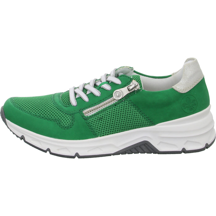 Rieker Schnürhalbschuh Freizeit (Casual) - SchuhEggers.de