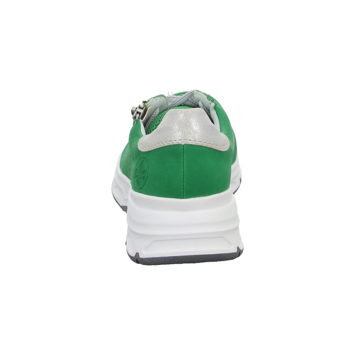 Rieker Schnürhalbschuh Freizeit (Casual) - SchuhEggers.de