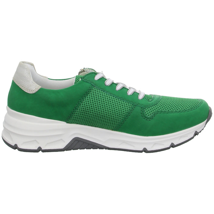 Rieker Schnürhalbschuh Freizeit (Casual) - SchuhEggers.de