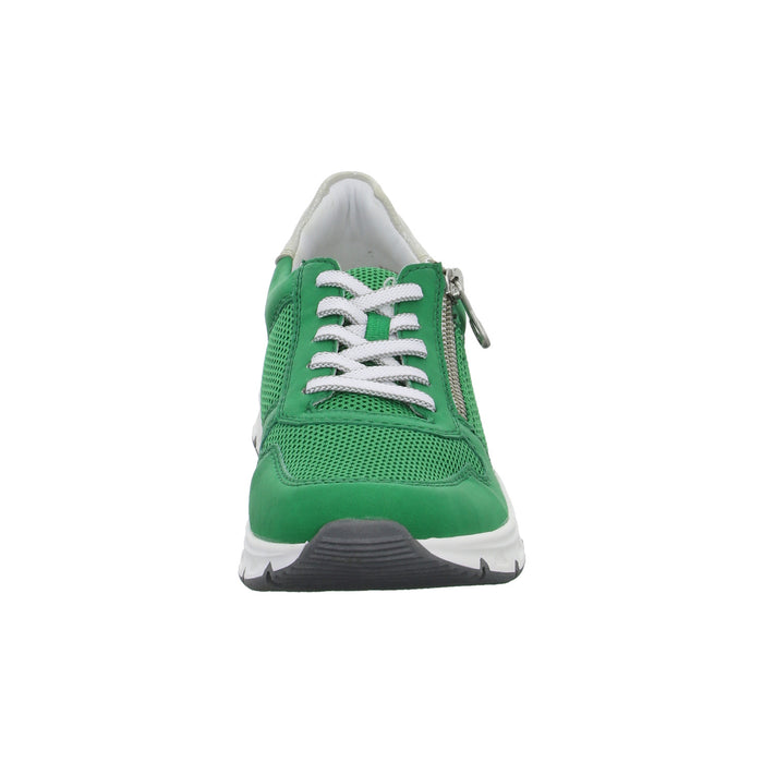 Rieker Schnürhalbschuh Freizeit (Casual) - SchuhEggers.de