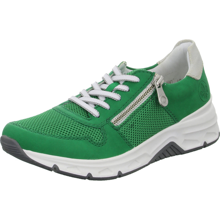 Rieker Schnürhalbschuh Freizeit (Casual) - SchuhEggers.de