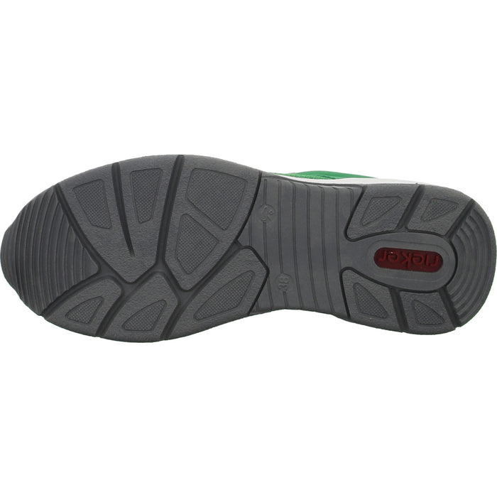 Rieker Schnürhalbschuh Freizeit (Casual) - SchuhEggers.de