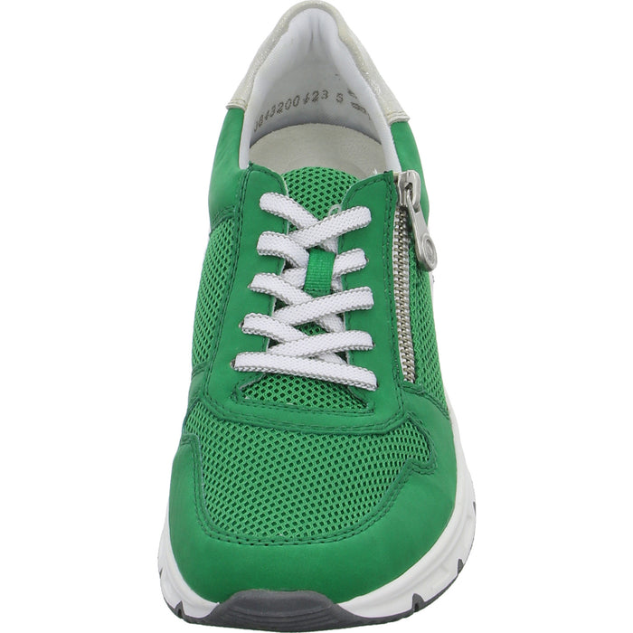Rieker Schnürhalbschuh Freizeit (Casual) - SchuhEggers.de
