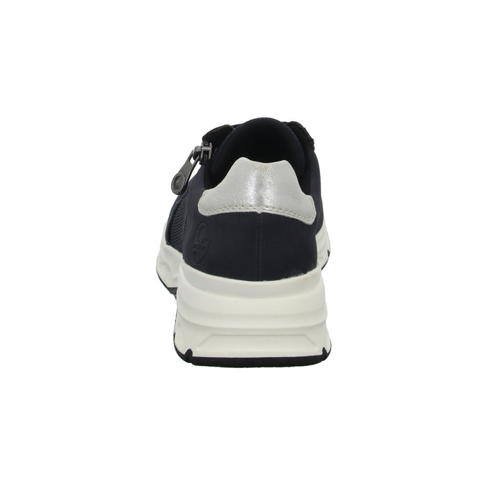 Rieker Schnürhalbschuh Freizeit (Casual) - SchuhEggers.de