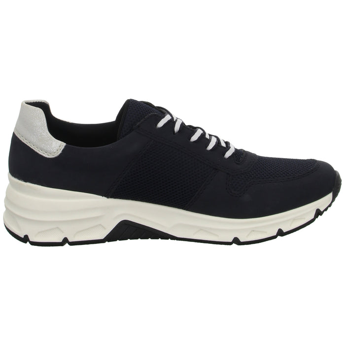 Rieker Schnürhalbschuh Freizeit (Casual) - SchuhEggers.de