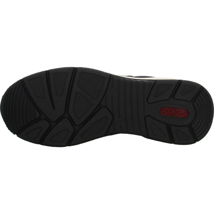 Rieker Schnürhalbschuh Freizeit (Casual) - SchuhEggers.de
