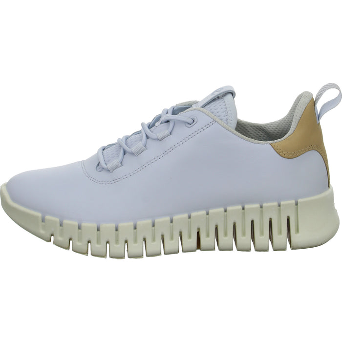 ecco Schnürhalbschuh Freizeit (Casual) ECCO GRUUV W - SchuhEggers.de